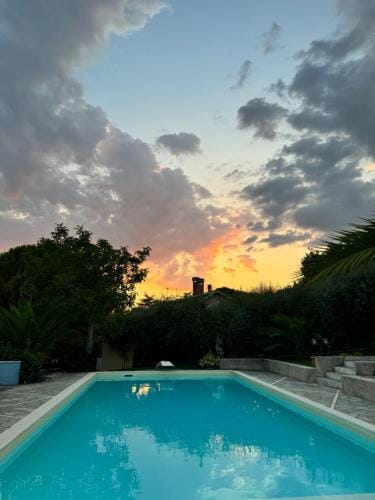 Villa Graziella Perugia Hotel in Perugia