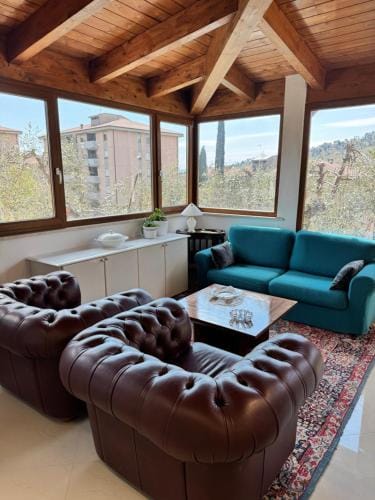 Villa Graziella Perugia Hotel in Perugia