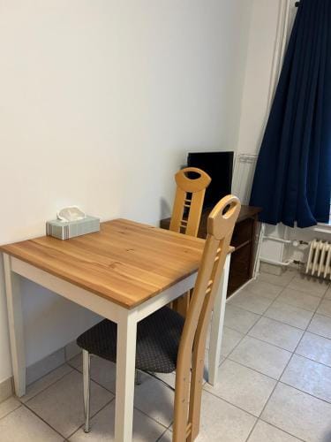 Studio a Niederkorn Hotel in Luxembourg District, Luxembourg