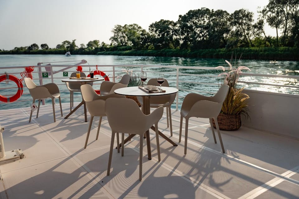 Marina Azzurra Resort Hotel in Friuli-Venezia Giulia