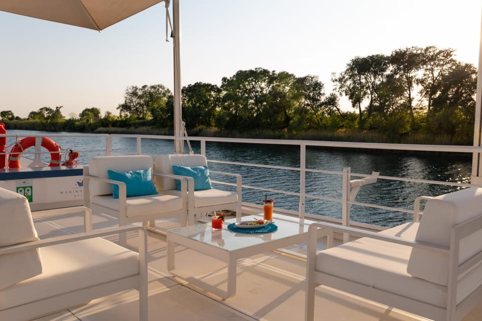 Marina Azzurra Resort Hotel in Friuli-Venezia Giulia