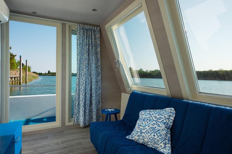 Marina Azzurra Resort Hotel in Friuli-Venezia Giulia
