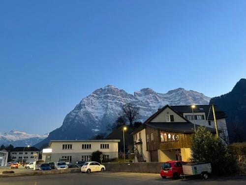 vitalpha lodge Motel in St. Gallen, Switzerland