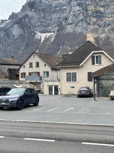 vitalpha lodge Motel in St. Gallen, Switzerland