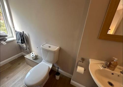 Snug Loft Room, Room 5, Beautiful Connel near Oban Hotel in Scotland