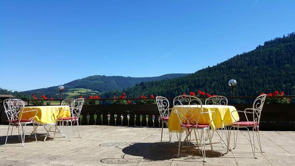 Pfeifles Hohenhotel Hotel in Baden-Württemberg