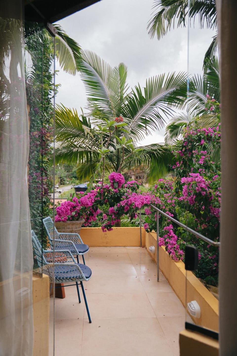 O Portalzinho Hotel in Paraty
