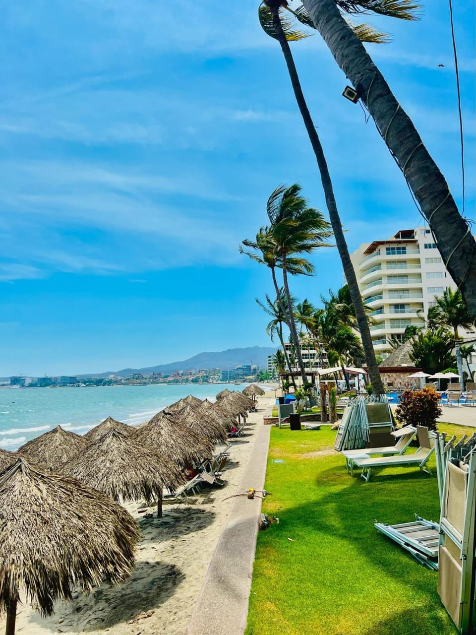 Los Picos Hotel & Suites Bucerias Hotel in Bucerias