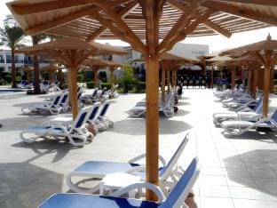 Panorama Neama heights Resort in Sharm El-Sheikh