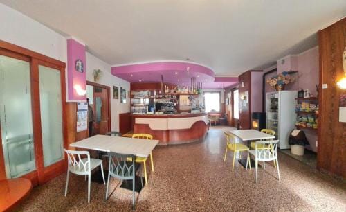 Hotel ristorante Bucaneve Hotel in Canton of Grisons