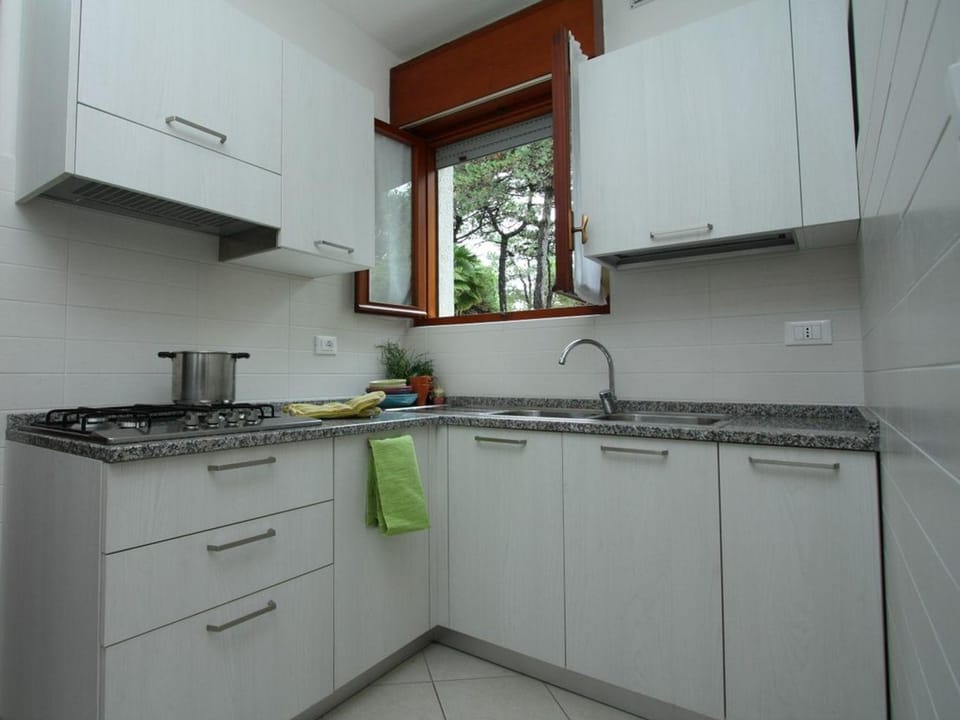 Sunlit detached villa with fenced garden Resort in Lignano Sabbiadoro