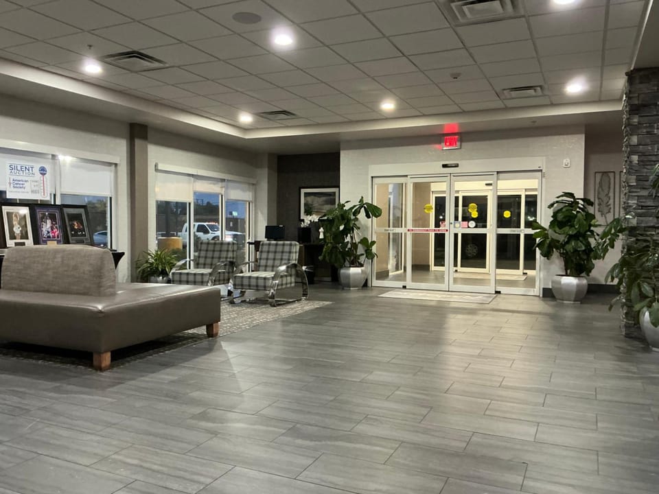 Facilities