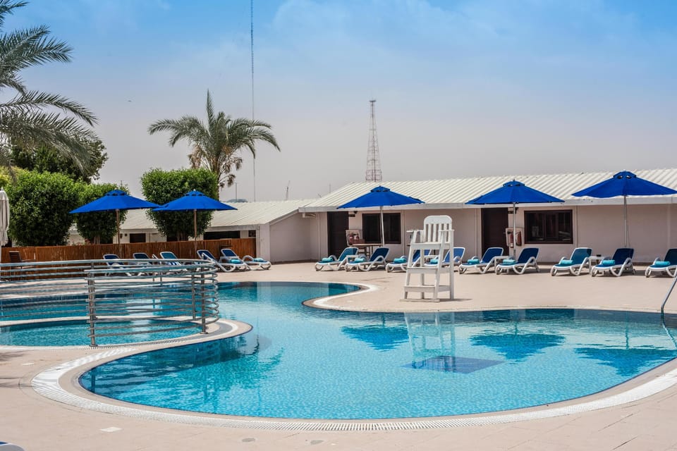 BM Beach Resort Resort in Ras al Khaimah