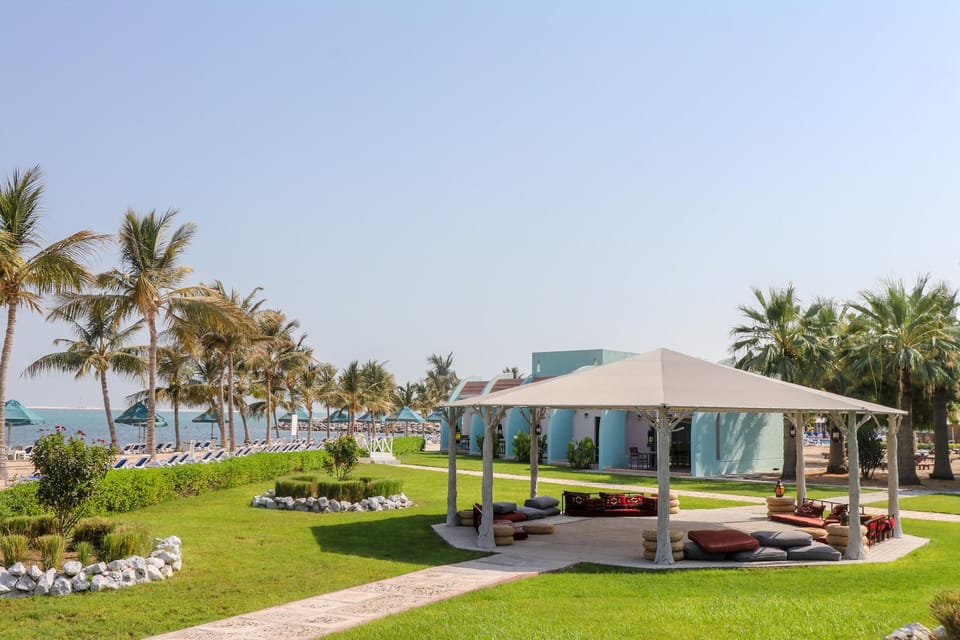 BM Beach Resort Resort in Ras al Khaimah