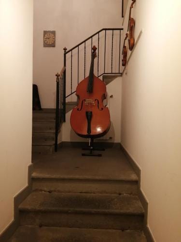 Jackie O' a la maison Hotel in Bergamo