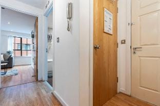City Centre 2BR apartment  & Free Netflix Hotel in Birmingham
