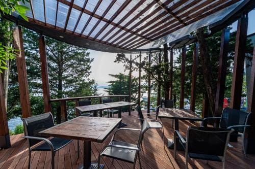 Mitan Accommodation Hotel in Novi Vinodolski