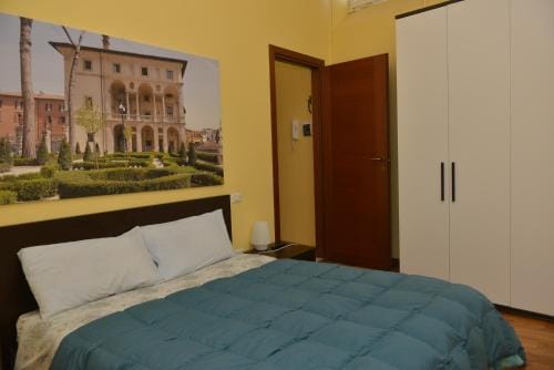 RIETINN Hotel in Umbria