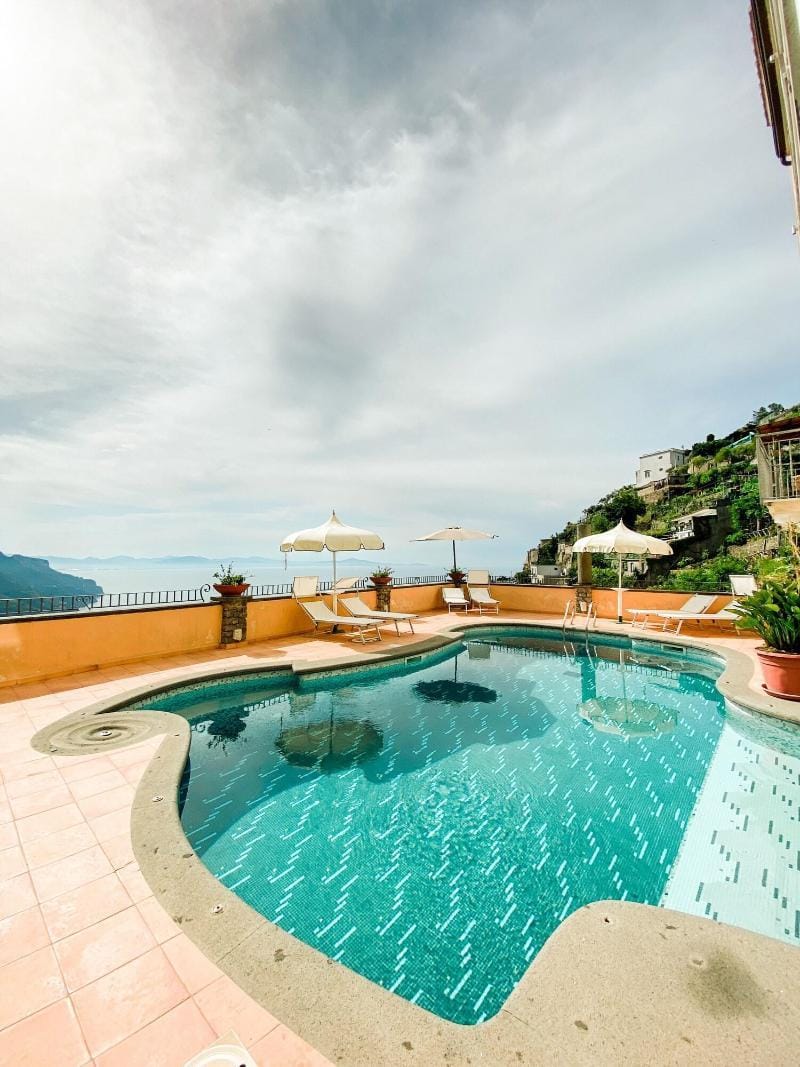 Hotel Bonadies Hotel in Ravello