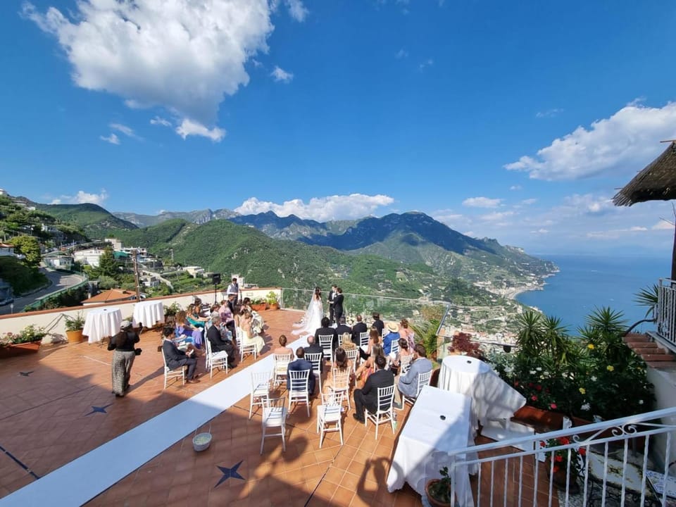 Hotel Bonadies Hotel in Ravello