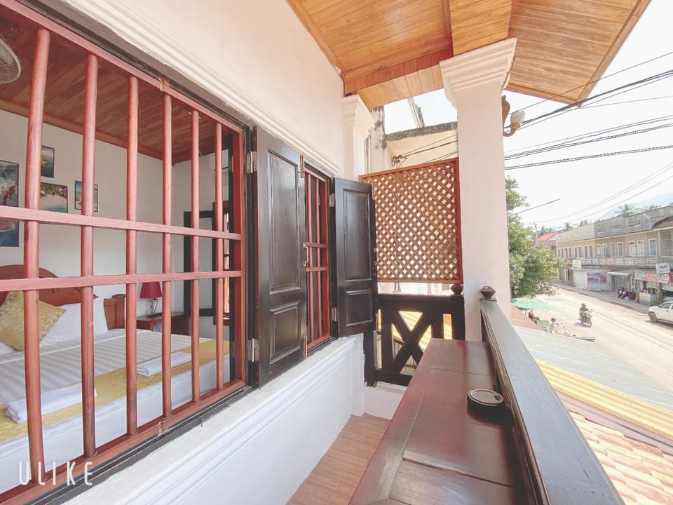Elephant Boutique Hotel Hotel in Luang Prabang
