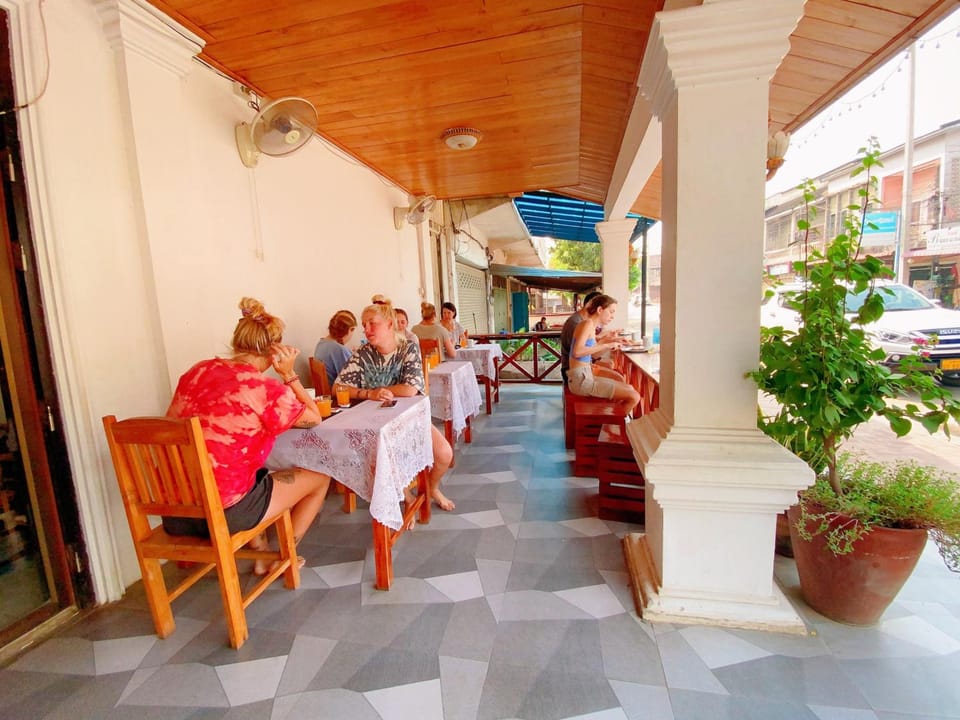 Elephant Boutique Hotel Hotel in Luang Prabang