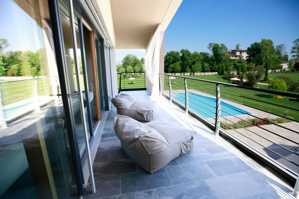 COBUE "Wine resort & Spa" Hotel in Province of Brescia