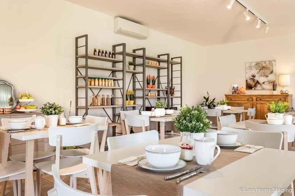 Monteborre Hotel in Emilia-Romagna
