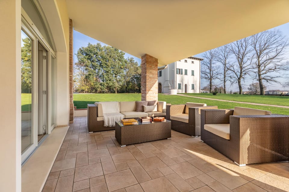 Monteborre Hotel in Emilia-Romagna