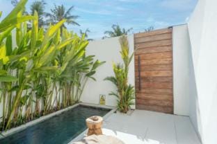 Oasis Townhouse 8 by Betterplace Hotel in North Kuta