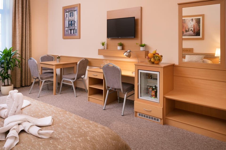 Facilities