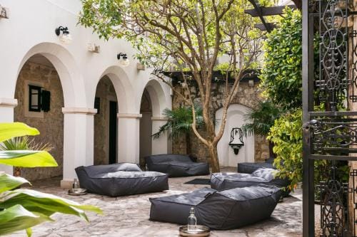 Villa Giardino Heritage Boutique Hotel Bol Hotel in Bol