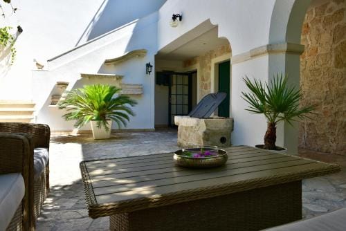Villa Giardino Heritage Boutique Hotel Bol Hotel in Bol