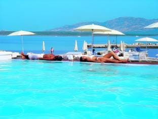 Cala Rosa Club Hotel Hotel in Stintino