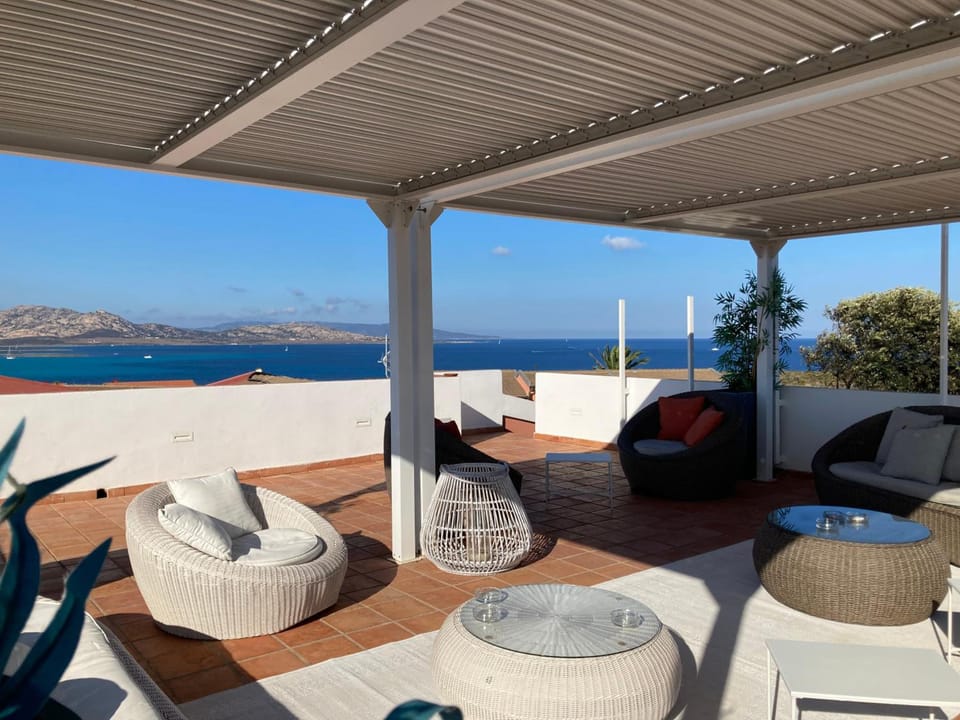 Cala Rosa Club Hotel Hotel in Stintino