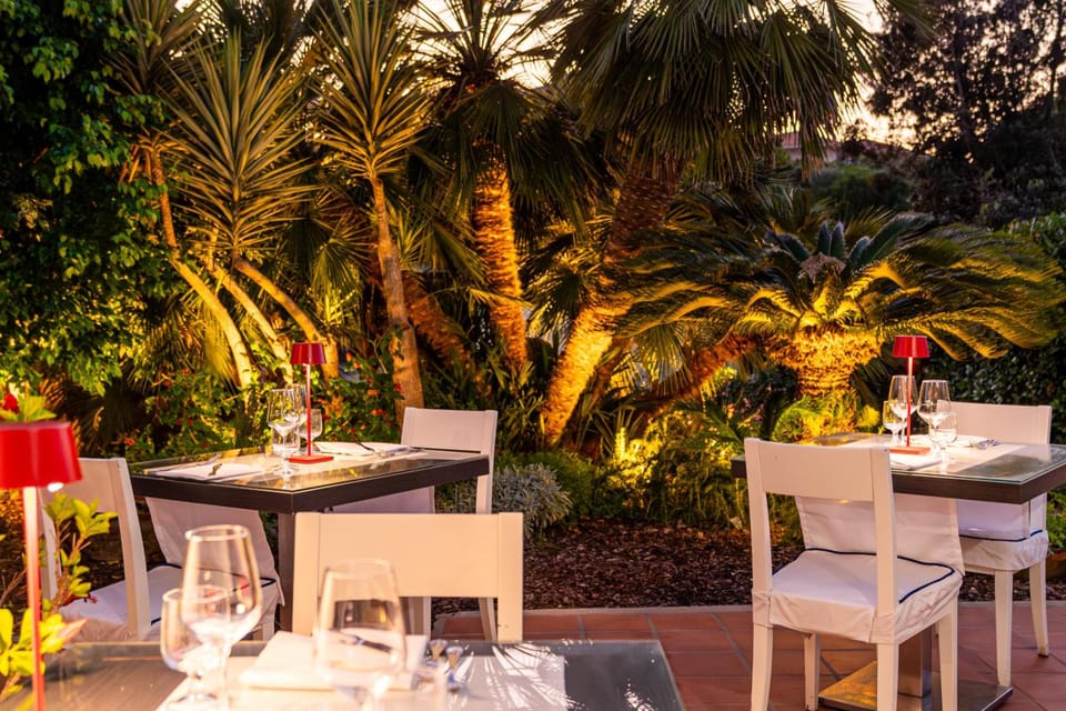 Cala Rosa Club Hotel Hotel in Stintino