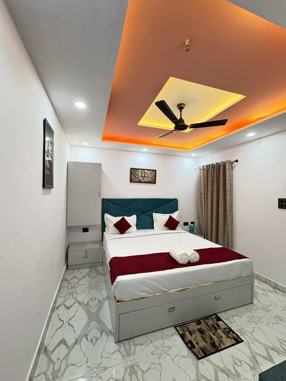 Yatri Nivas By Sarvjeet Foundation Hotel in Varanasi