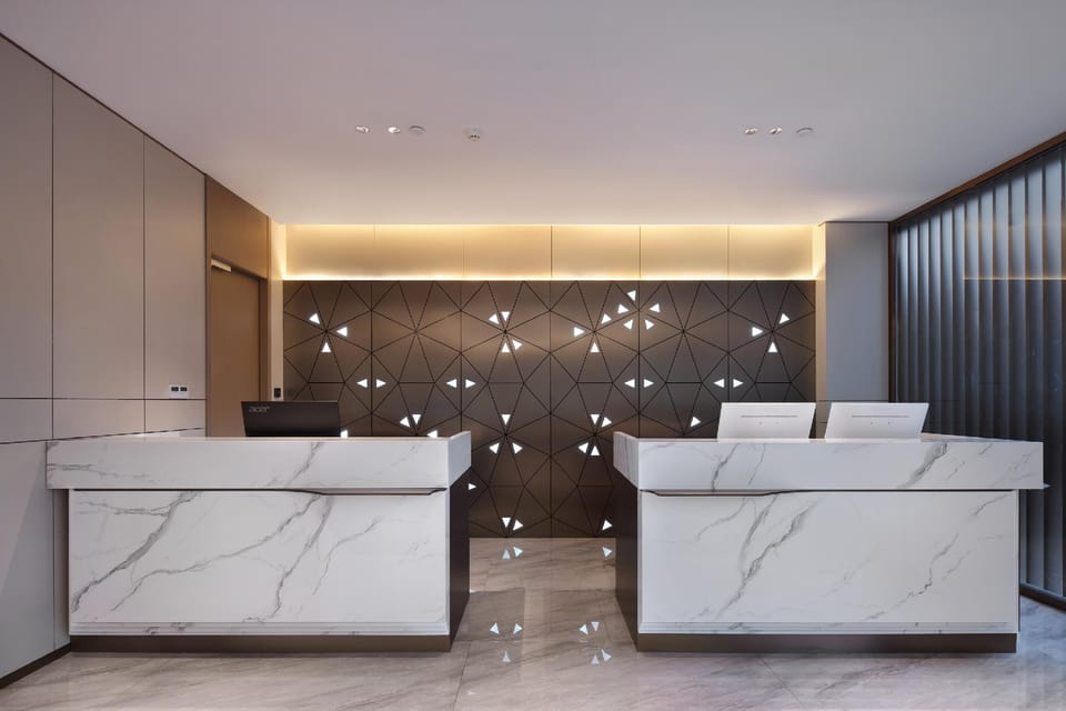 Jinglai · Selected - Shanghai Tongji Hospital Xincun Road Subway Station Hotel in Shanghai