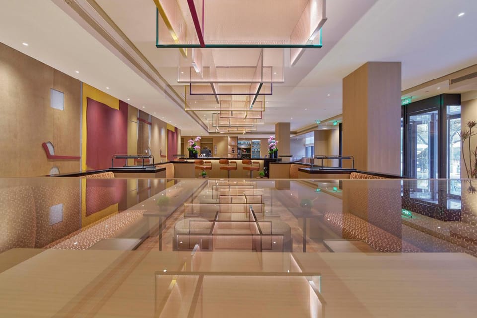 Hyatt Place Shaoxing Keqiao Hotel in Hangzhou