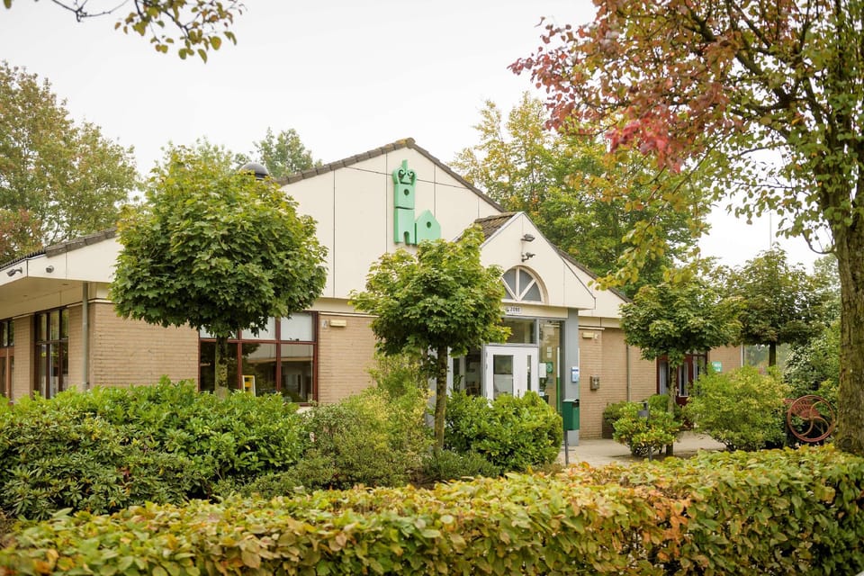 Campanile & Restaurant 's Hertogenbosch Hotel Hotel in North Brabant (province)