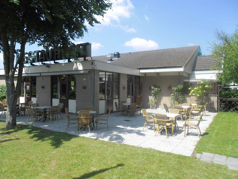 Campanile & Restaurant 's Hertogenbosch Hotel Hotel in North Brabant (province)