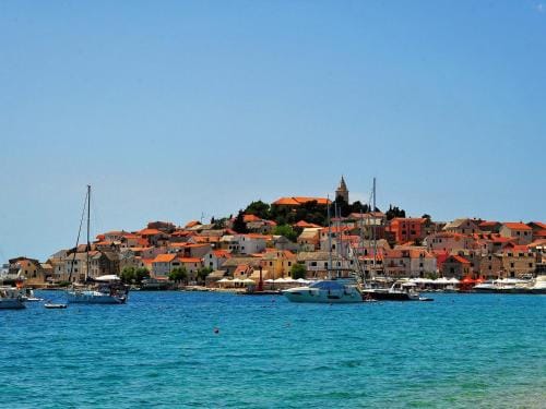 Apartment Josip Hotel in Šibenik-Knin County, Croatia