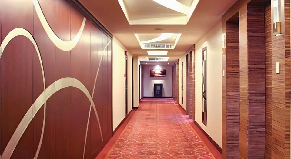Casa Real Hotel Hotel in China