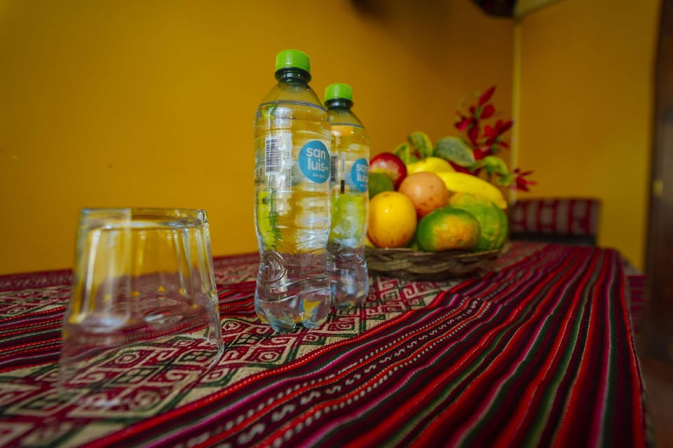 Yacumama Santa Teresa Hotel in Department of Cusco