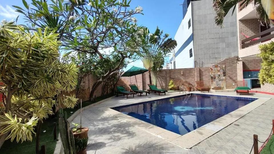 Hotel Pousada Bossa Nova Hotel in Maceió