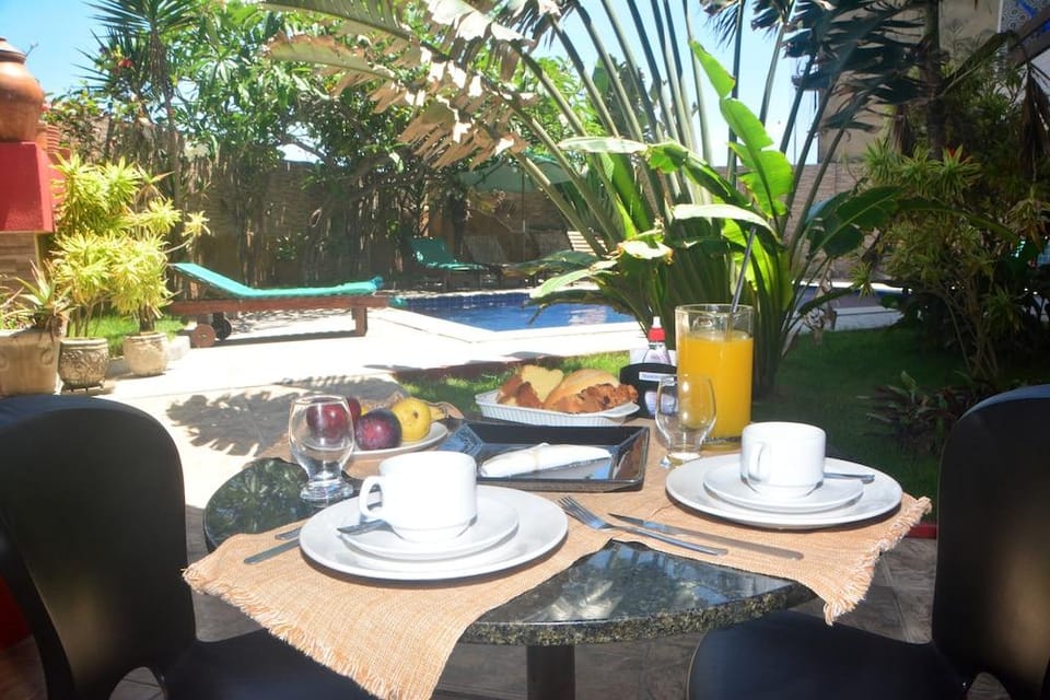 Hotel Pousada Bossa Nova Hotel in Maceió