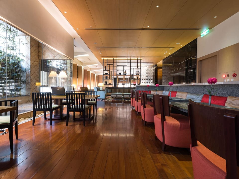 City Suites - Nanxi Hotel in Taipei City