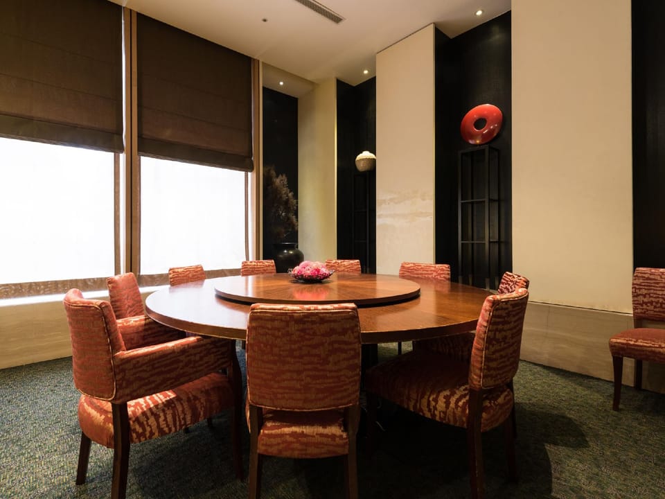 City Suites - Nanxi Hotel in Taipei City