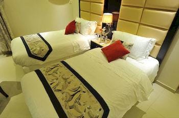 Al Janadriyah Suites Serviced Apartments Hotel in Riyadh