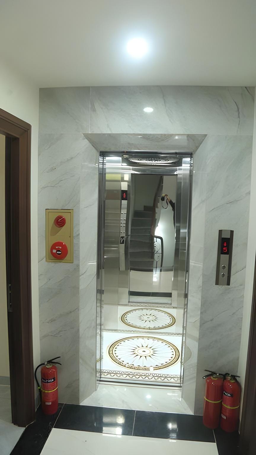 Ami Home Hotel in Hanoi